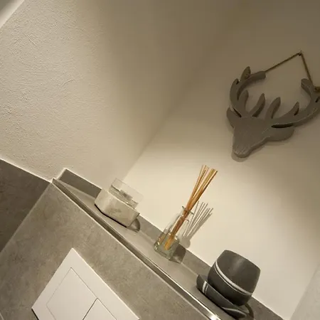 Apartman Allgauer Appartementhaus