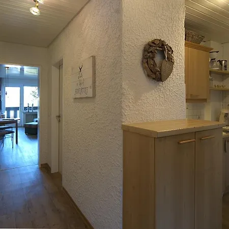 Allgauer Appartementhaus Apartman *