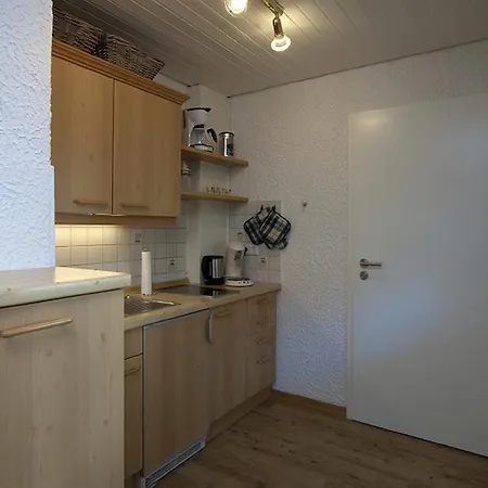 Apartman Allgauer Appartementhaus Pfronten