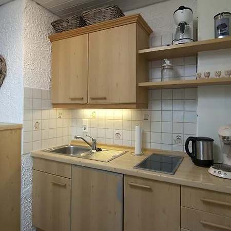 Apartman Allgauer Appartementhaus *