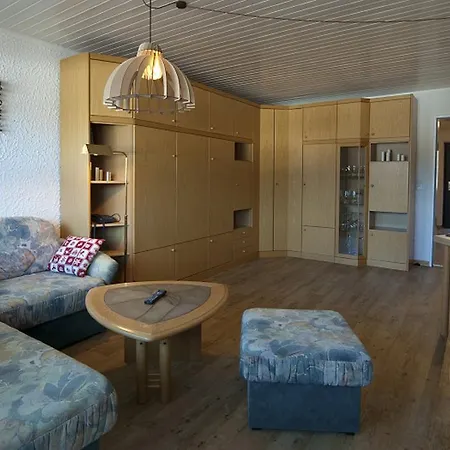 Allgauer Appartementhaus Apartman