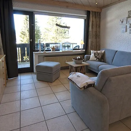 Allgauer Appartementhaus Apartman
